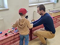 Früherziehung Musik